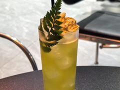 -叁 Three· bistro餐酒馆