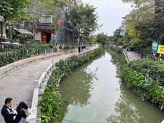 -黄埔古港