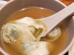 -素满香·食养自助(建邺万达店)