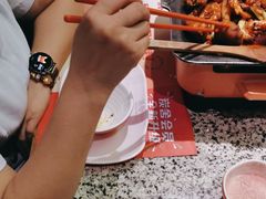 -炭舍干锅(华发商都店)