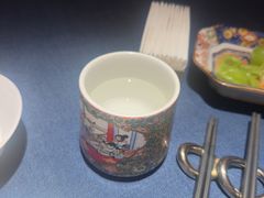 -老吉堂上海本帮菜(工体店)