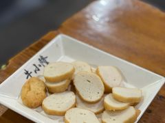 -牛小隆牛肉面馆(四牌楼店)