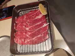 -Ant 蚂蚁洞烤肉·大营地(上海静安大悦城店)