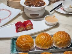 -陶陶居酒家(SM二期购物广场店)