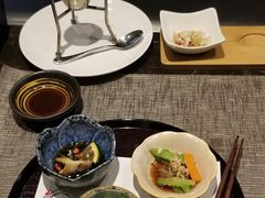 -枫品铁板烧(东樾店)