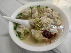 -巧手馄饨(箍桶巷店)