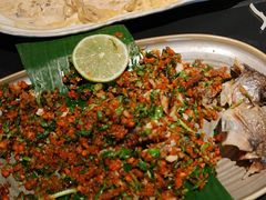 -Ameigo梅果·云贵川bistro(长宁来福士店)