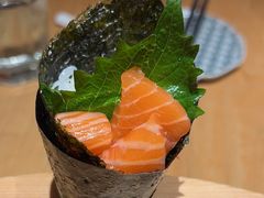 -Hatsune隐泉日式料理(SKP店)