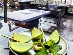-义气烤肉餐吧(大族广场店)