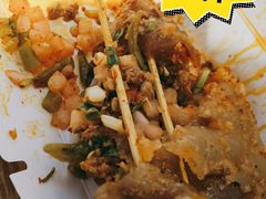 -乐乐姐超级土豆(中关村5号店)
