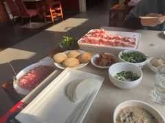 -阳坊大都涮羊肉(阳坊总店)