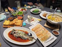 -鑫复盛礼记酒店·国家白金五钻酒家