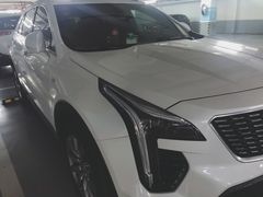 -凯迪拉克·上海百联沪通(汶水路店)