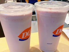 -DQ·蛋糕·冰淇淋(合生汇店)