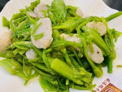 -瑞丰园庭院餐厅·白族传统家常菜