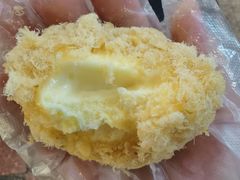 -鲍师傅糕点(五角场店)