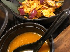 -九田家黑牛烤肉料理(石路天虹店)