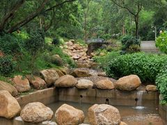 -梧桐山风景名胜区