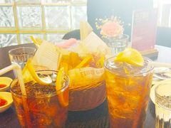-MOMENT湖景餐厅(解放路店)