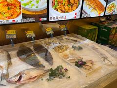 -金三杯酒家(泉城路店)