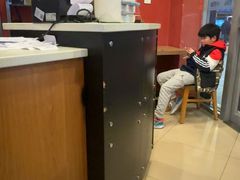 -棒约翰比萨意面(马家堡西路店)