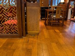 -丽江金茂凯悦臻选酒店-滇香馆
