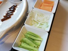 -煜丰汴京烤鸭(福彩路店)