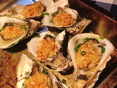 -阿妹小海鲜(下角店)