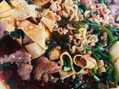 -三顾冒菜·麻辣烫(万达店)