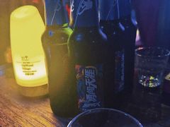 -老木头音乐空间(月河街店)