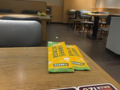 -豪客来牛排(厦门万达金街店)
