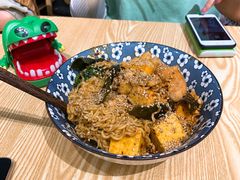 -皆道拌麻辣烫·麻辣拌