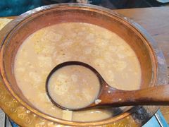 -蒙亨·手把肉·蒙古包文化主题餐厅(天恒广场店)