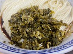 -盛兴面馆(真儒大厦店)