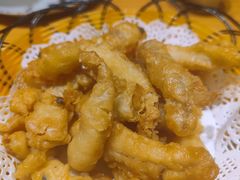 -锦尚阁烤鱼•天津菜(宣武门胡同店)