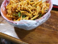 -汇通杨家·烤肉(汇通店)