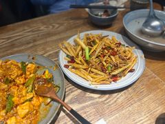 -静一餐厅·湖北菜(前门创始店)