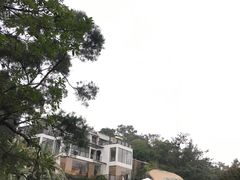 -厦门园林植物园-植物园滴水山房