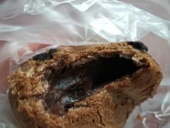 巧克力麻薯-华南理工大学-学2食堂