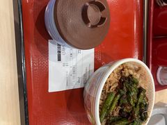 -食其家·牛丼咖喱(太阳宫店)