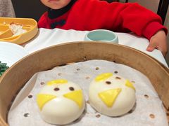 -小厨娘淮扬菜(天印大道店)