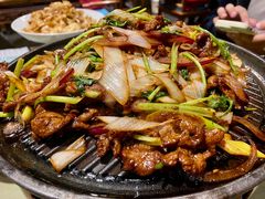 -那家小馆•北京菜•烤鸭(中关村店)