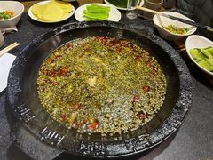 -大院河·仙鱼莊(九眼桥店)