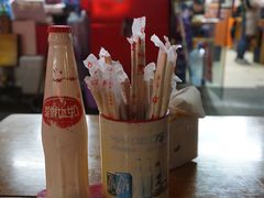 -老陕西面馆(恒茂商业广场店)