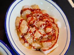 混酱斋肠粉-左记港食(融科天城店)
