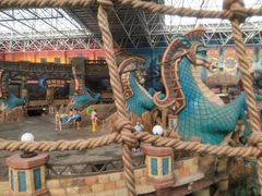 -波塞冬旅游度假区