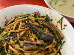 -三百碗宝应长鱼面(板仓街店)