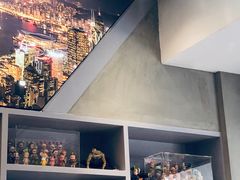 -T-COFFEE(长江花园店)