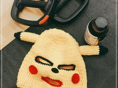 -超级猩猩健身·团课(淮海百盛店)