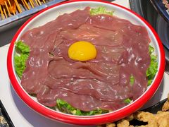 -钢管厂五区小郡肝火锅串串香(清河店)